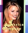 Jessica Simpson (Little Books)