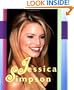 Jessica Simpson (Little Books)