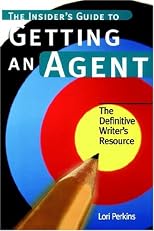 Insider's Guide To Getting An Agent