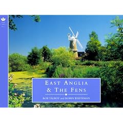 East Anglia (Country Series)