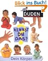 (Duden) Kennst Du das?, Dein K�rper