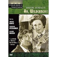 Eugene O'Neill's Ah, Wilderness! [1976] (REGION 1) (NTSC)