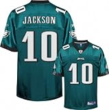 Desean Jackson Philadelphia Eagles Toddler Jersey
