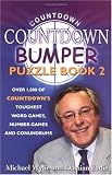 "Countdown" Bumper Puzzle Book 2: Over 2,000 Puzzles from the Ever-popular Channel Four Show
