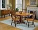 Camden Dining Room Furniture Set 1 - Entree Dining