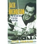 Jack Nicholson book cover
