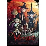 Tweeny Witches Vol. 1-Arusu in Wonderland ~ Tweeny Witches