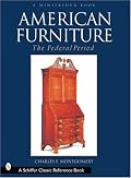 American Furniture: The Federal Period in the Henry Francis Du Pont Winterthur Museum (Winterthur Book)