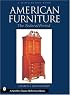 American Furniture: The Federal Period in the Henry Francis Du Pont Winterthur Museum (Winterthur Book)