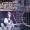 Image of album by Gerry Rafferty
