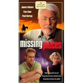 Missing Pieces [VHS]
