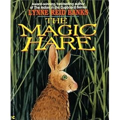 The Magic Hare (An Avon Camelot Book)