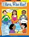 I Have, Who Has Language Arts Gr. 1-2