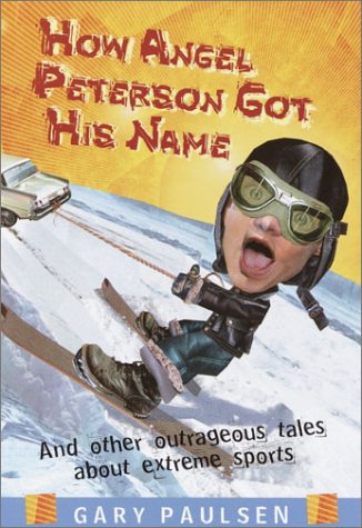 Gary Paulsen