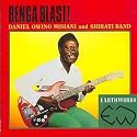 Benga Blast!