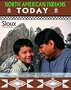 Sioux (North American Indians Today)