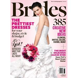 Brides (1-year auto-renewal)