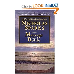 Nicholas Sparks Collection