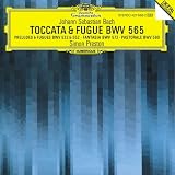 J. S. Bach: Toccata & Fugue