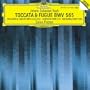 J.S. Bach: Toccata & Fugue BWV 565, etc.