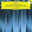 Toccata & Fugue, BWV 565