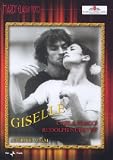 Adam - Giselle / Carla Fracci, Rudolf Nureyev, Ida Menozzi, Mauro Maiorani, Patrizia Lollobrigida, Rome