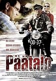 The Novelist ( Päätalo )