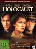 Produkt-Bild: Holocaust - Die Geschichte der Familie Weiss [4 DVDs]