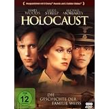 Holocaust - Die Geschichte der Familie Weiss [4 DVDs]von "James Woods"