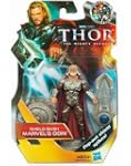 Thor 93883 Thor Figur Odin -Odin mit...