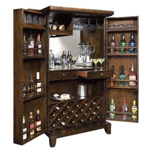 Home Bar Cabinet