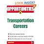 Opportunities in Transportation Careers