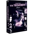 Rainer Werner Fassbinder, partie 4 : Effi Briest / Martha / Le marchand des 4 saisons / L'ann�e des 13 lunes / La femme du chef de gare - Coffret 5 DVD