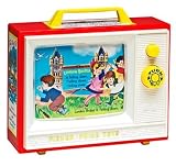 Fisher-Price Music Box TV