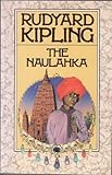The Naulahka : a story of West and East