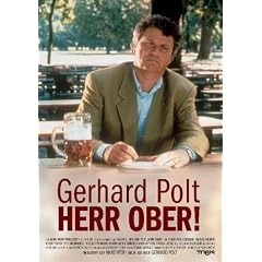 Herr Ober!