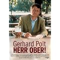 Herr Ober!