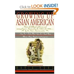 Growing Up Asian American