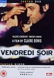 Vendredi Soir [UK IMPORT] - Valerie Lemercier