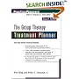 The Group Therapy Treatment Planner (Practice Planners)