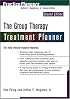 The Group Therapy Treatment Planner (Practice Planners)