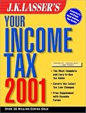 J.K. Lassers Your Income Tax 2001