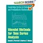 Wavelet Methods for Time Series Analysis (Cambridge Series in Statistical and Probabilistic Mathematics)