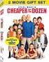 Cheaper By the Dozen: National 2 Pack