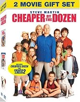 Cheaper by the Dozen: National 2 Pack