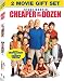 Search : Cheaper by the Dozen: National 2 Pack