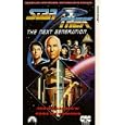 Star Trek The Next Generation 2 : Code Of Honour / The Naked Now