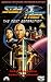 Star Trek The Next Generation 2 : Code Of Honour / The Naked Now [1987]