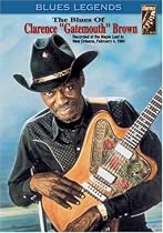 Blues of [DVD] [Import]
