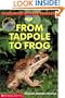 From Tadpole to Frog (Scholastic Science Readers, Level 1)